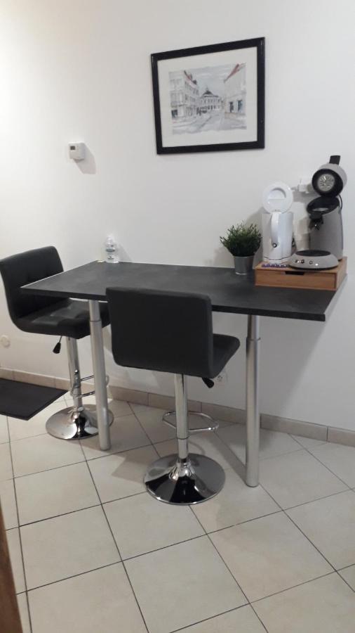 Agreable Studio St Omer Saint-Omer  Exterior foto